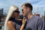 Свежие фото от бывших участников (9.06.2021)