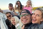 Свежие фото от бывших участников (10.06.2021)