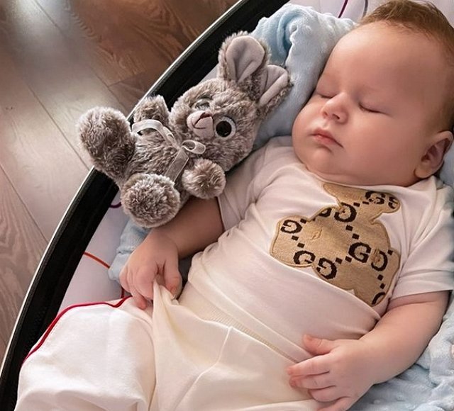 Фотоподборка детей участников (10.06.2021)