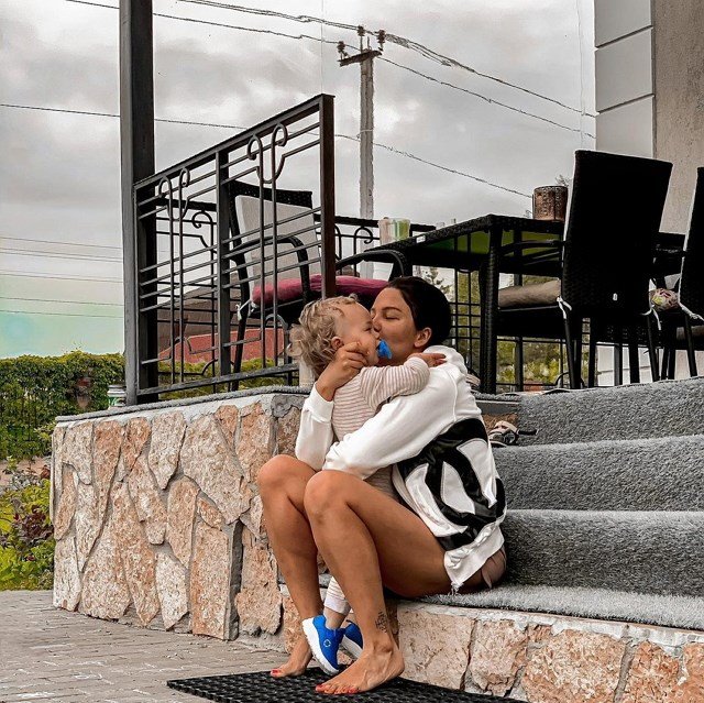 Фотоподборка детей участников (10.06.2021)