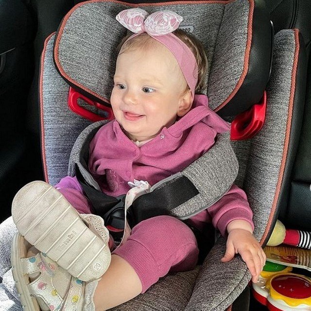 Фотоподборка детей участников (10.06.2021)