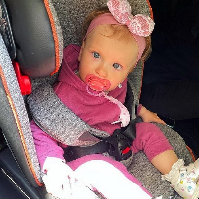 Фотоподборка детей участников (10.06.2021)