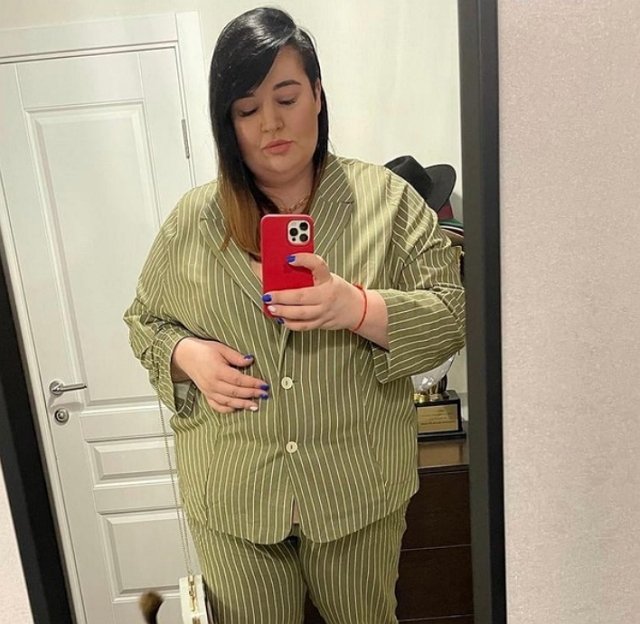 Александра Черно: Мир никогда не станет прежним Александра Черно: Мир никогда не станет прежним