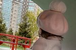 Александра Артемова: Мне иногда хочется все бросить