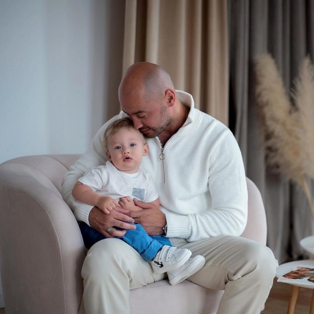 Фотоподборка детей участников (12.06.2021)