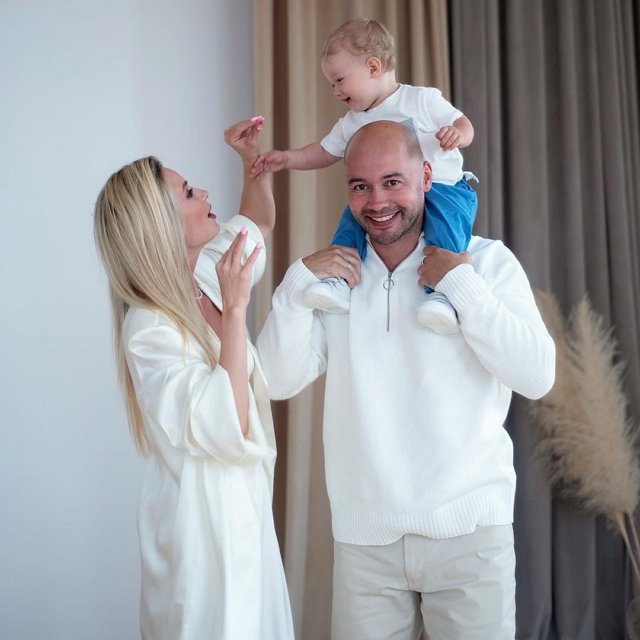 Фотоподборка детей участников (12.06.2021)