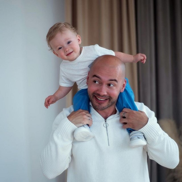 Фотоподборка детей участников (12.06.2021)