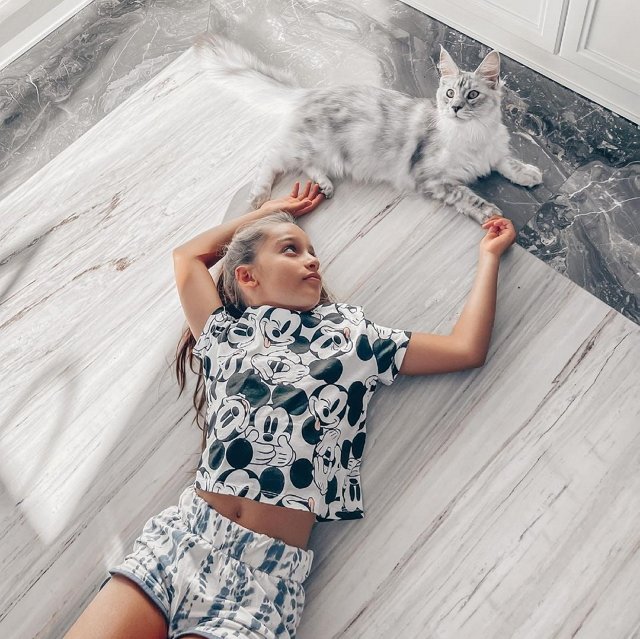 Фотоподборка детей участников (12.06.2021)