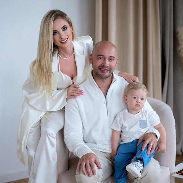 Фотоподборка детей участников (12.06.2021)