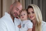 Кристина Черкасова: Спустя 4 месяца резко начал меняться