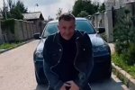 Илья Яббаров беснуется