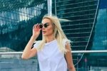 Анастасия Паршина: Всё только начинается