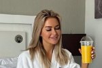 Марина Африкантова: Мне нужно перезагрузиться