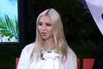 Клавдия Безверхова: Меня не пускали, но я убегала