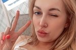 Кристина Дерябина: Если я ушла, значит не моё!