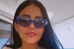 Кристина Бухынбалтэ: Хочется просто остаться здесь
