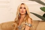 Алёна Ашмарина: Я ни разу не видела его хмурым
