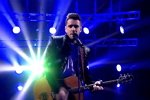Евгений Ромашов: Этот конкурс для меня был идеальным
