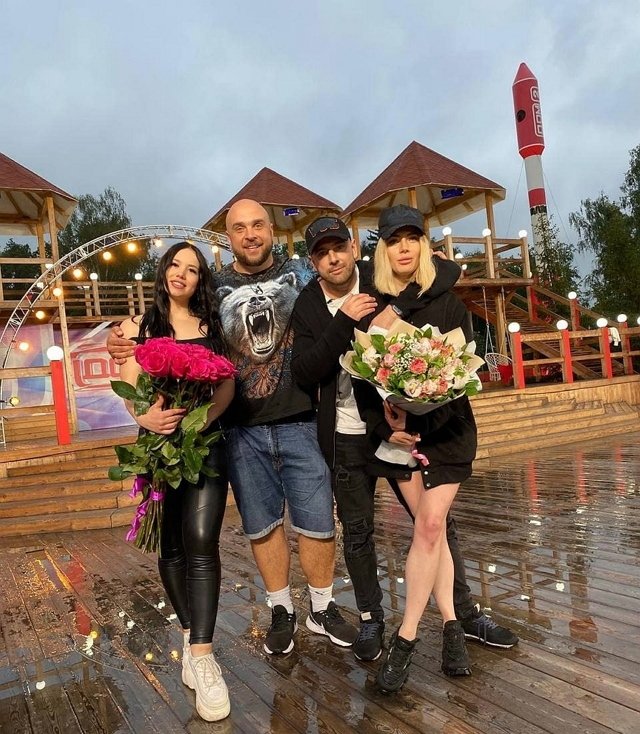 Свежие фото от участников (15.06.2021)