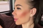 Алена Савкина: Как же я скучала!