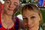 Наталья Роинашвили: Это первый мужчина, что пришел ко мне