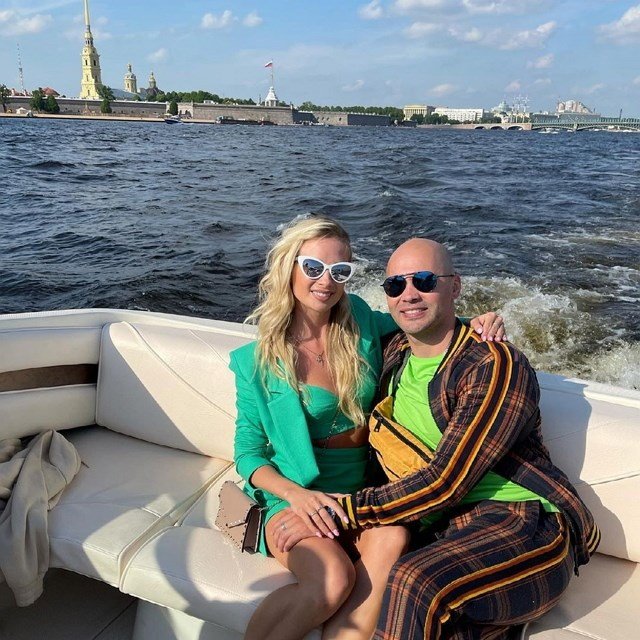 Свежие фото от бывших участников (17.06.2021)
