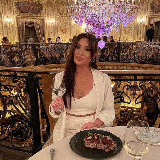 Анна Якунина: Как же долго я это скрывала! Анна Якунина: Как же долго я это скрывала!