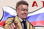 Рустам Солнцев: Могли бы «встряхнуть» эту вечную жертву