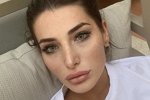 Тата Блюменкранц: Наш обед носил исключительно деловой характер!