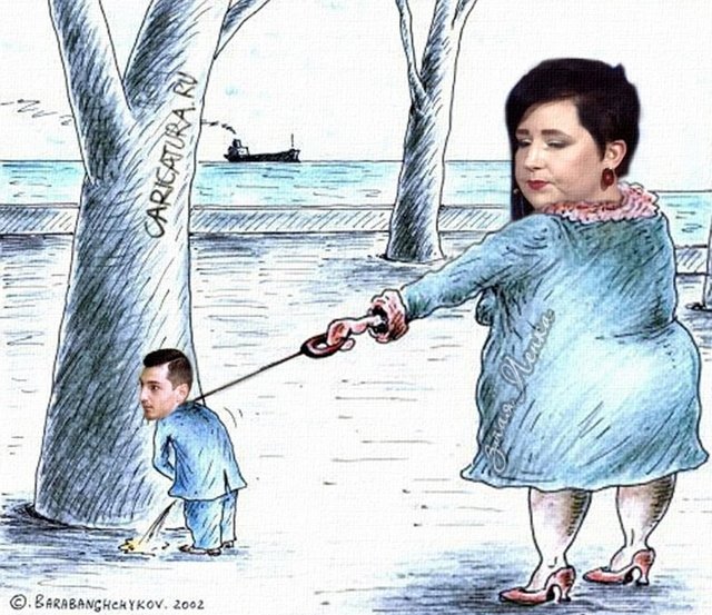 Приколы о Дом-2 (18.06.2021)