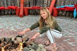 Наталья Роинашвили: Встреча с ним изменила мои взгляды