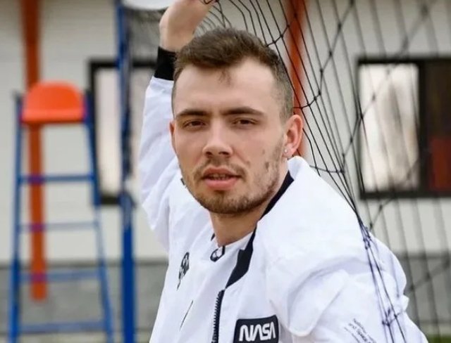 Артем Мартинчик: Я не хочу это принимать!