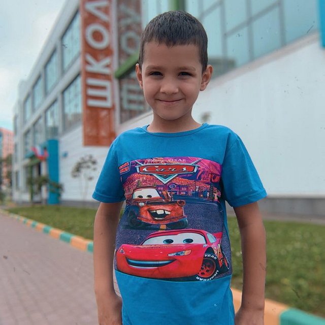 Фотоподборка детей участников (18.06.2021)