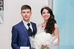 Дмитрий Дмитренко: Бесконечно люблю и горжусь тобой