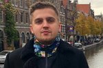 Жизнь после телестройки: Борис Лаптинский