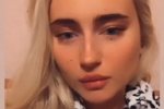 Мария Давидова: Мне очень больно