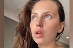 Александра Артёмова: Подаю на развод