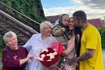 Дмитрий Дмитренко: С днём рождения, Татьяна Владимировна!