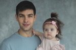 Дмитрий Дмитренко: Мнение папы влияет на самооценку девочки