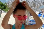 Маргарита Ларченко: Здесь вообще отключается голова
