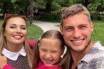 Александр Задойнов: Старшую дочь я отправил в Крым