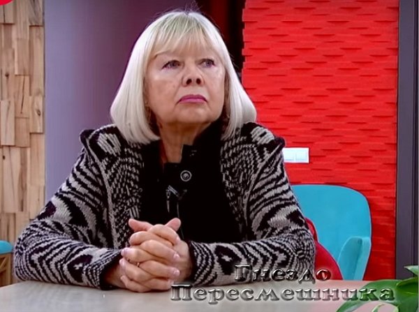Мнение о событиях на Доме-2 (21.06.2021) Мнение о событиях на Доме-2 (21.06.2021)