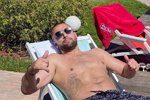 Алексей Адеев: Говорят, что я игрок