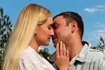 Мария Давидова: Я ушла, а он остался