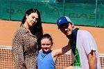 Фотоподборка детей участников (21.06.2021)