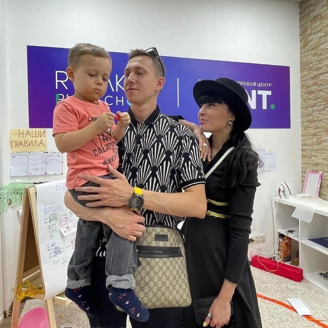 Фотоподборка детей участников (22.06.2021)