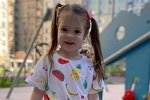 Фотоподборка детей участников (22.06.2021)