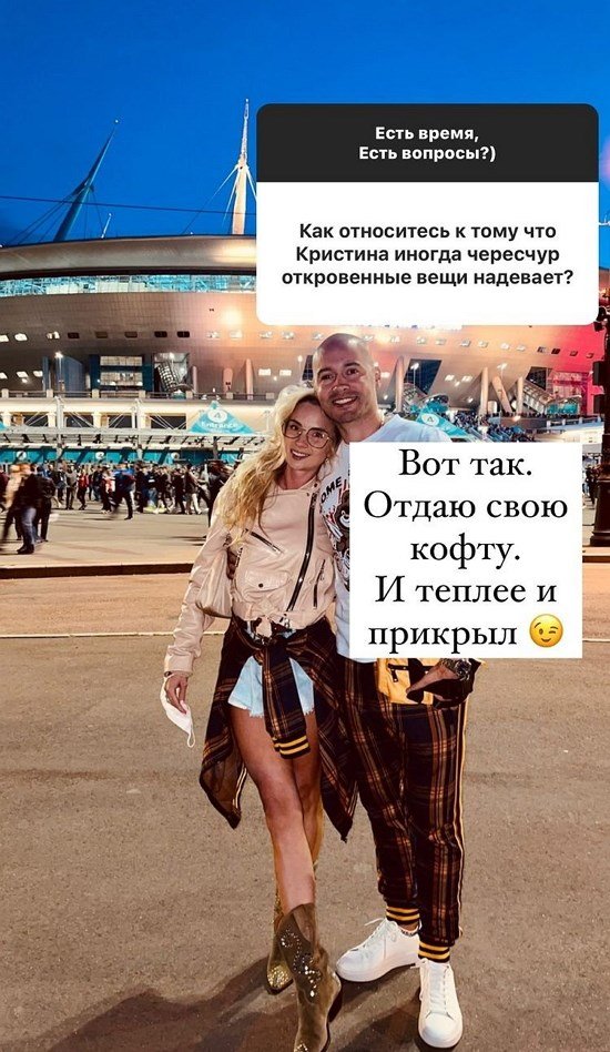 Андрей Черкасов: Не изменяйте! И не прощайте измен!