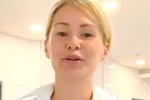 Ангелина Монах: Думала я об этом очень долго, волновалась