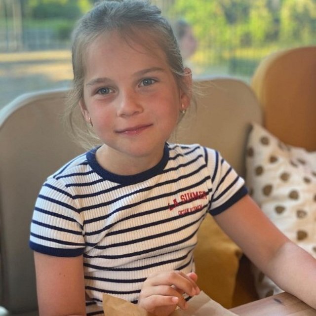 Фотоподборка детей участников (23.06.2021)